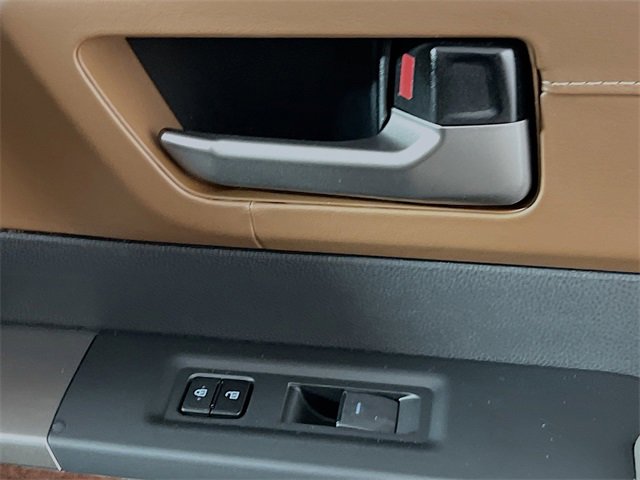 New 2026 Toyota Tundra 1794 Edition image 28