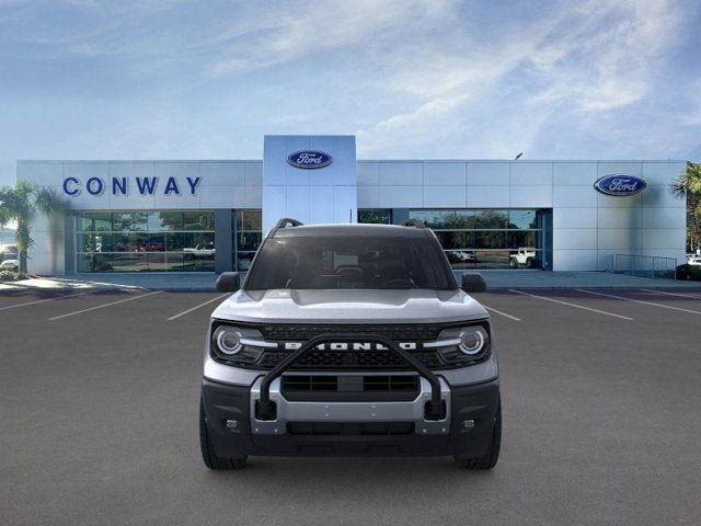 New 2025 Ford Bronco Sport Big Bend image 6