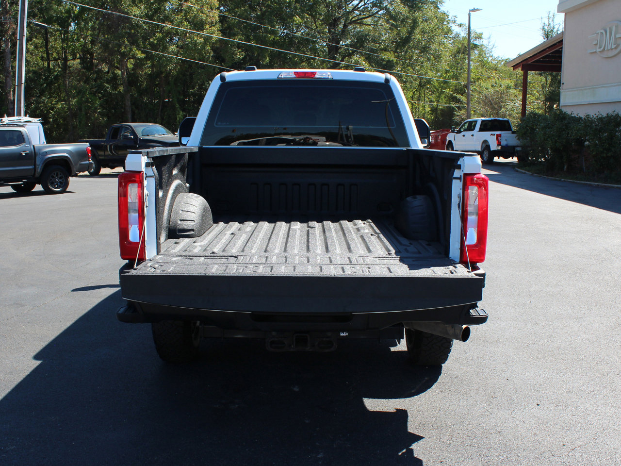 Used 2024 Ford F250 XL image 14