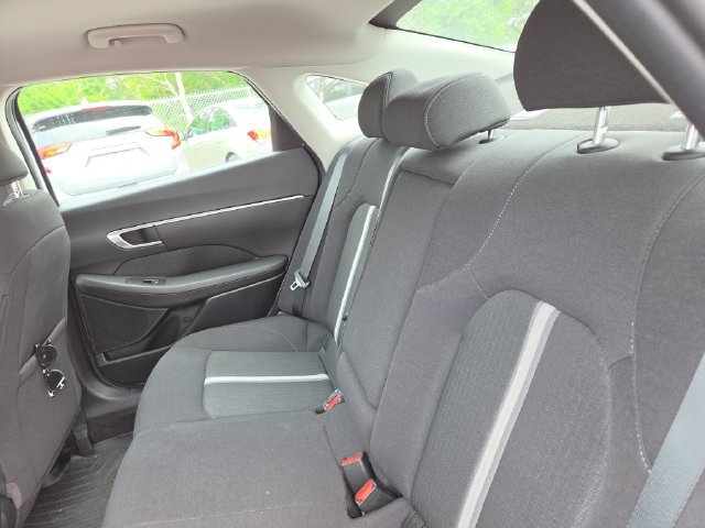Certified 2023 Hyundai Sonata SEL FWD image 23