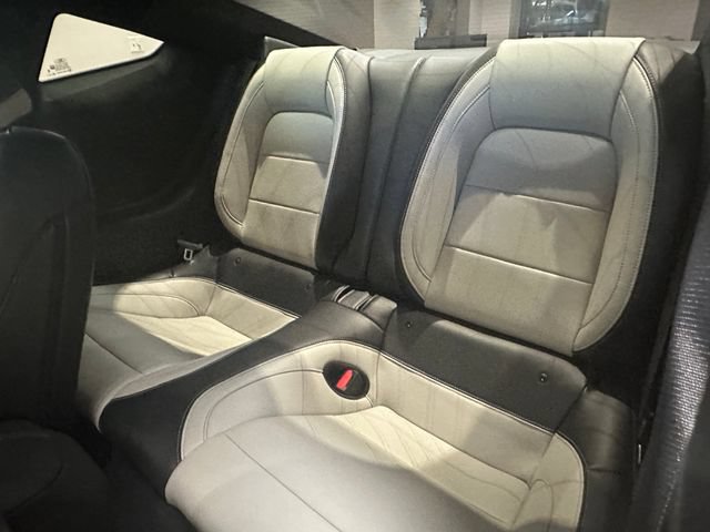 Used 2024 Ford Mustang GT Premium w/ Mustang Nite Pony Package RWD image 16