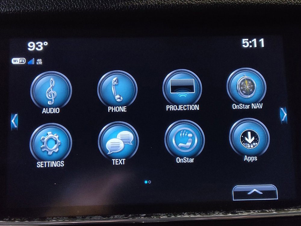 Used 2020 Buick Encore Preferred w/ Safety Package FWD image 25