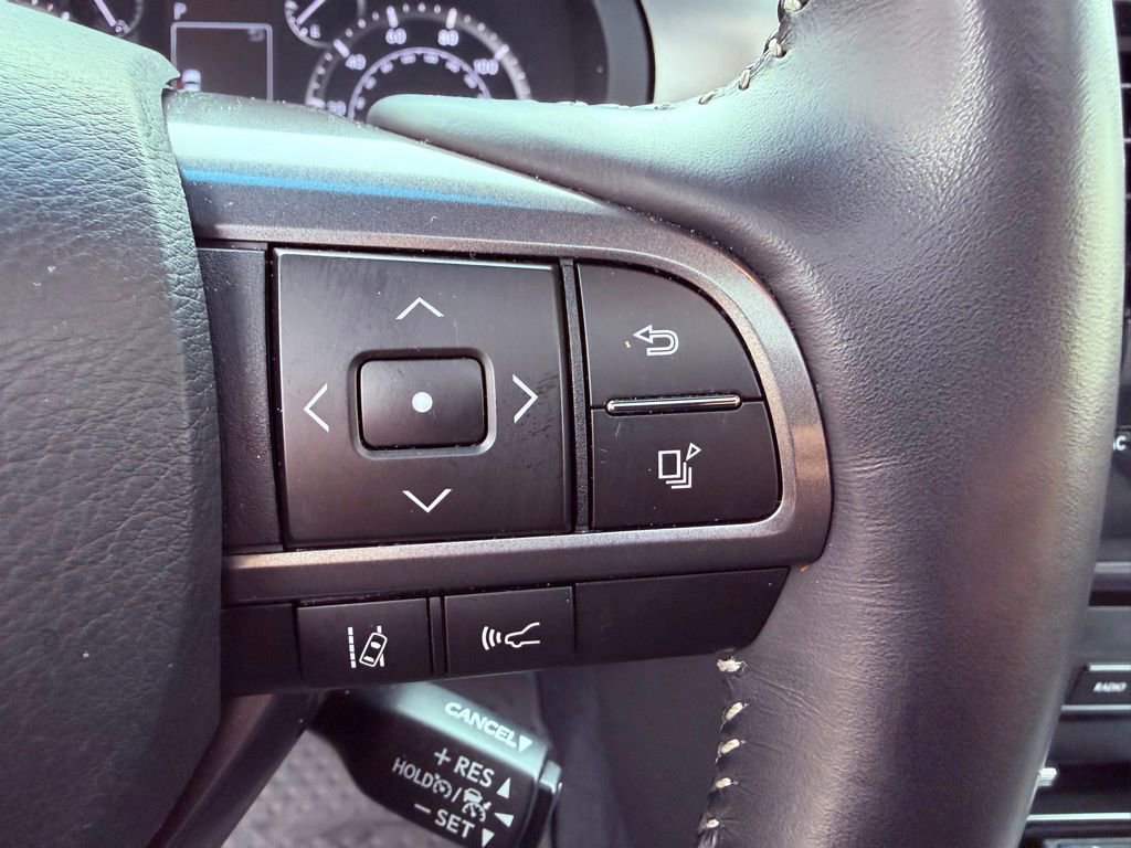 Certified 2023 Lexus GX 460 image 23