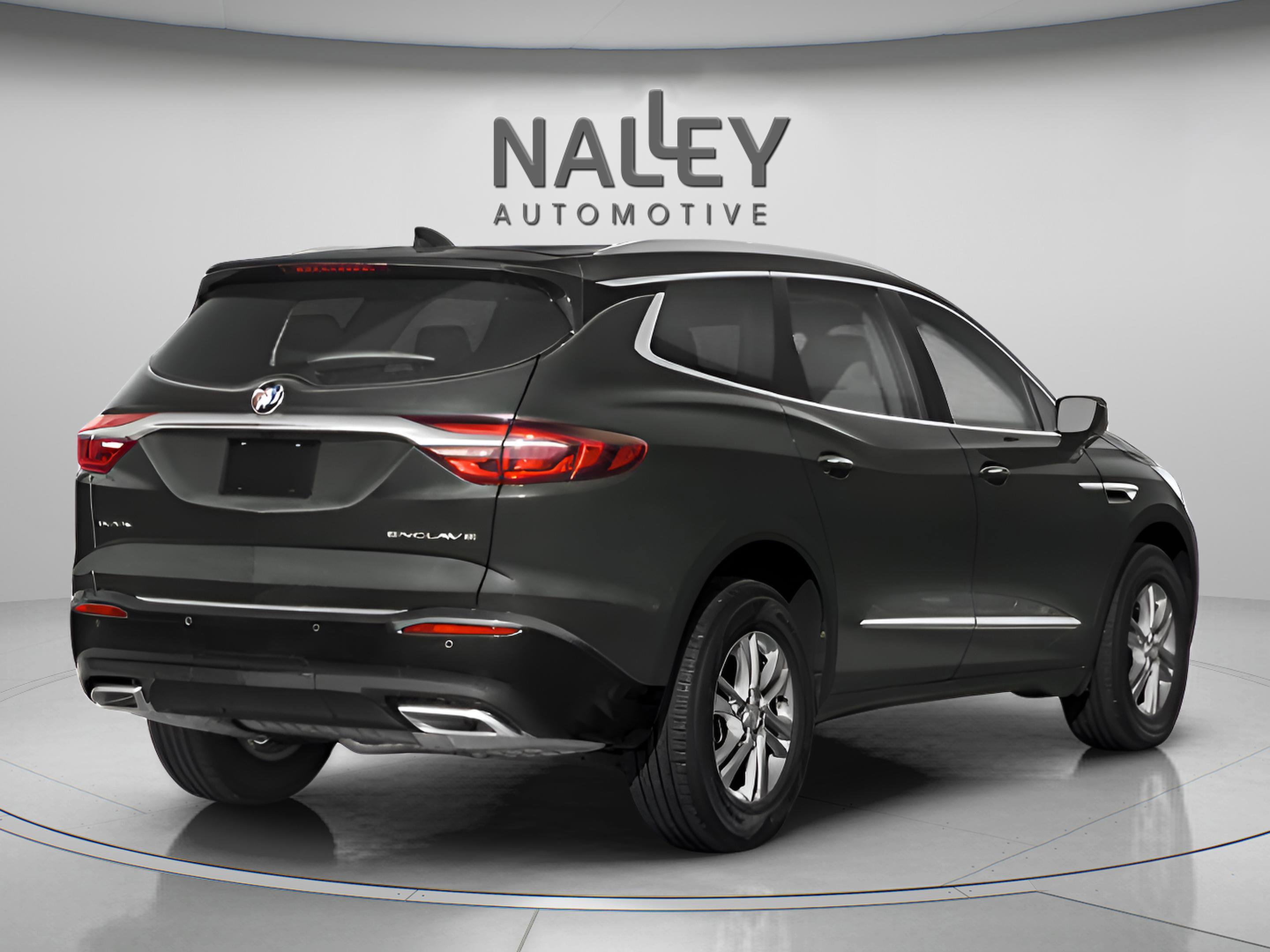 Used 2020 Buick Enclave Premium w/ Sun and Sites Package image 6