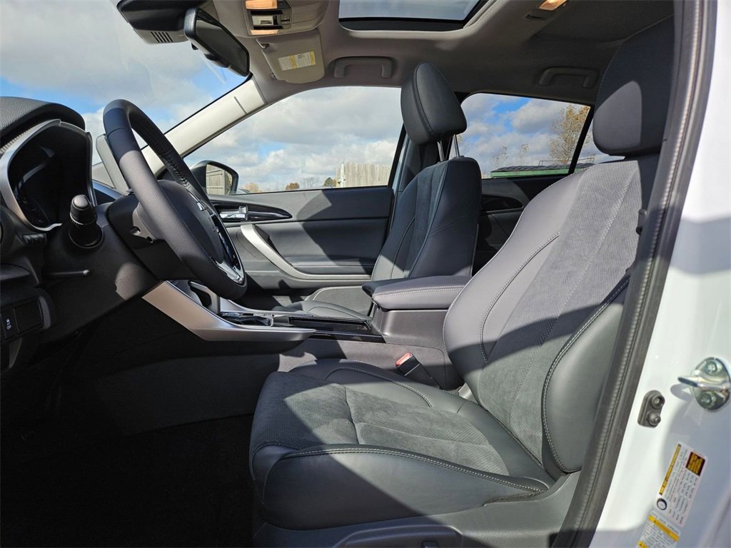 New 2026 Mitsubishi Eclipse Cross SE image 12