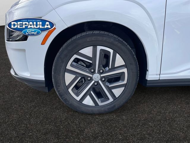 Used 2023 Hyundai Kona Limited w/ Cargo Package image 18