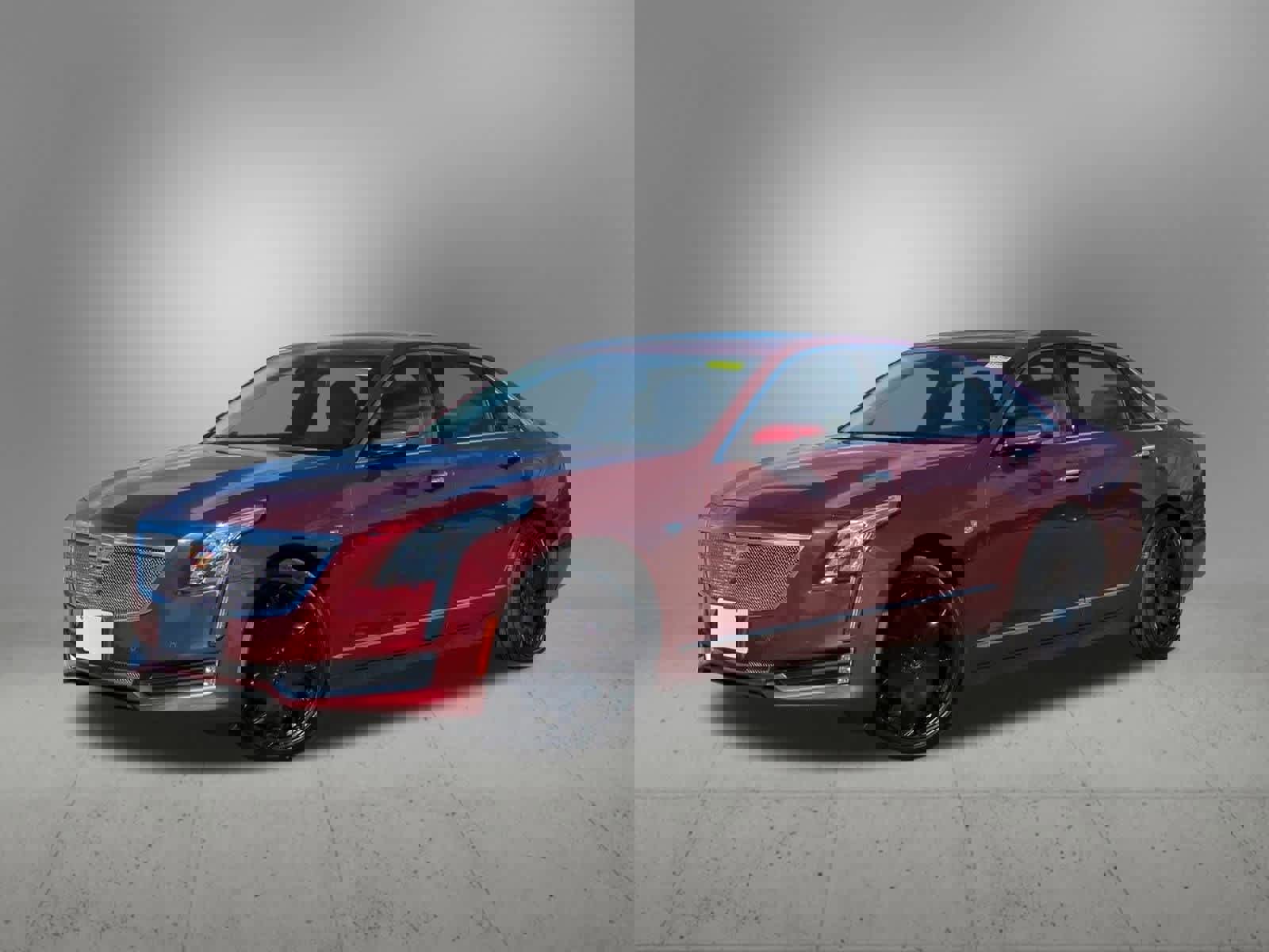 Used 2017 Cadillac CT6 Luxury w/ Active Chassis Package