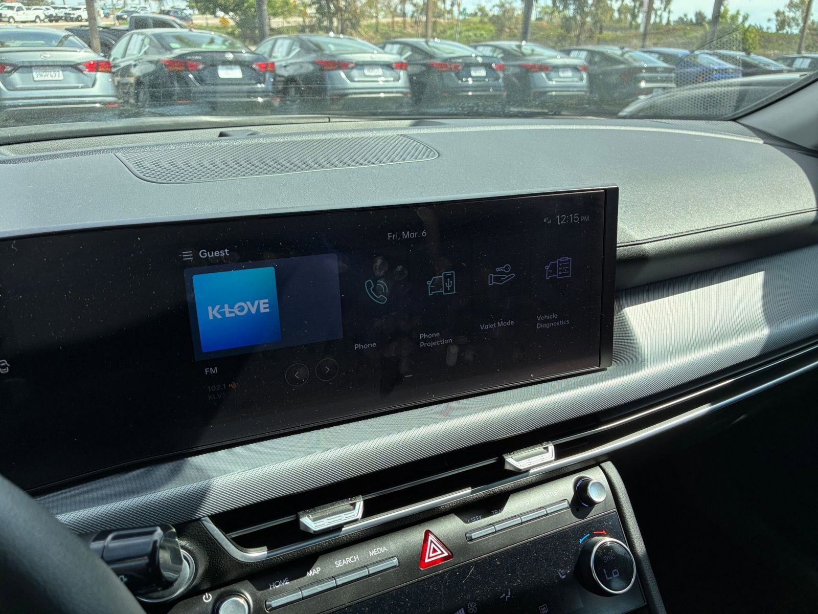 Used 2025 Hyundai Sonata SEL image 20