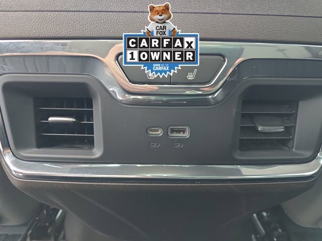 Used 2023 GMC Sierra 1500 SLT w/ SLT Convenience Package image 34