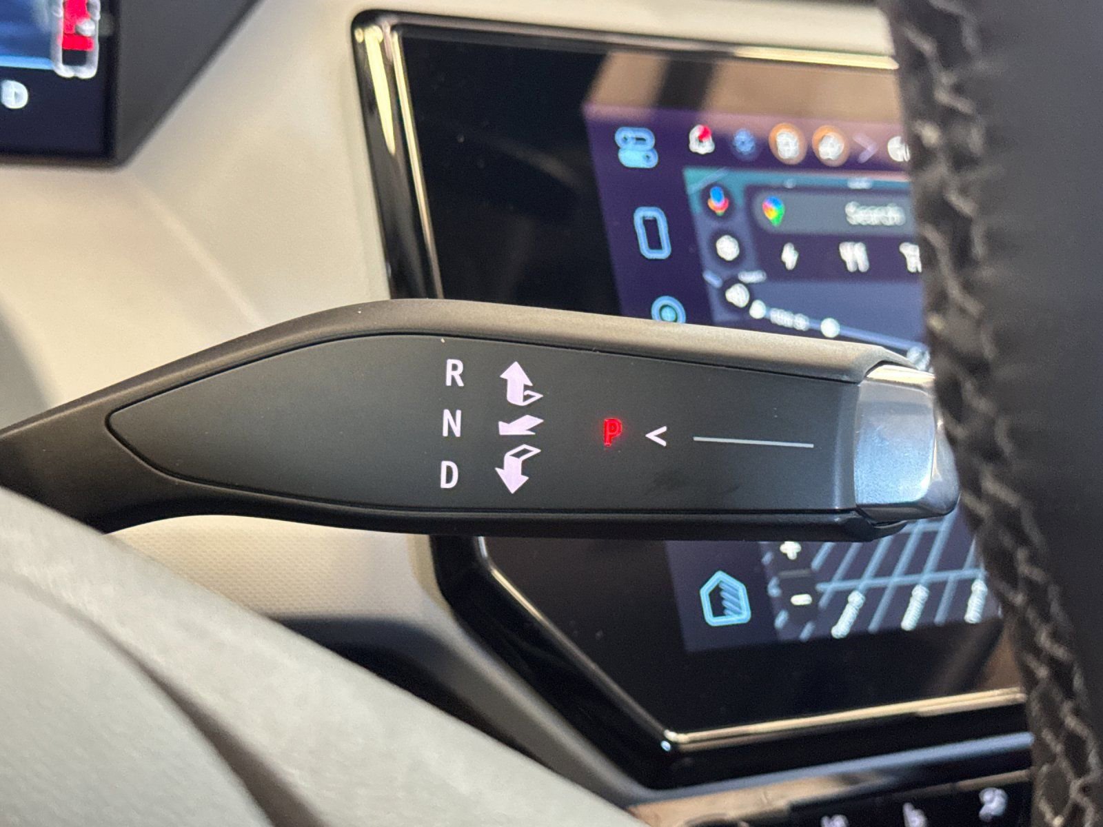 New 2027 Chevrolet Bolt RS FWD image 22