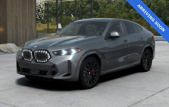 New 2027 BMW X6 xDrive40i image 1