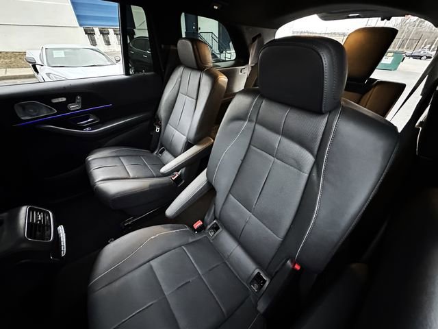 Used 2020 Mercedes-Benz GLS 580 GLS 580 image 40