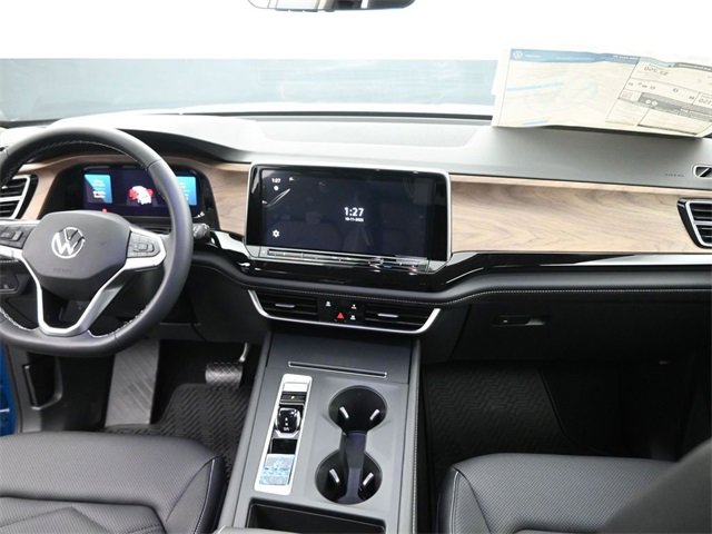 New 2026 Volkswagen Atlas SE image 27