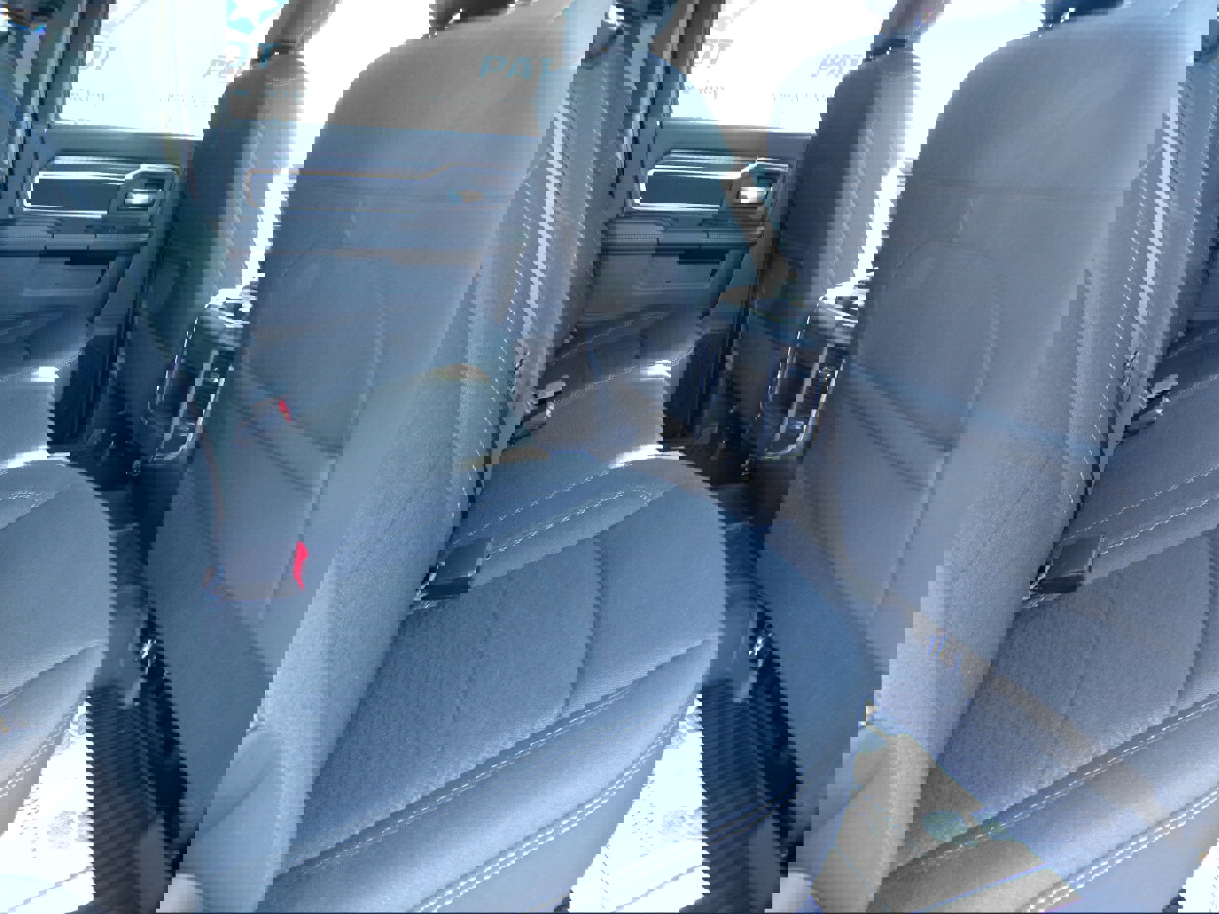 New 2026 RAM 3500 Big Horn image 8