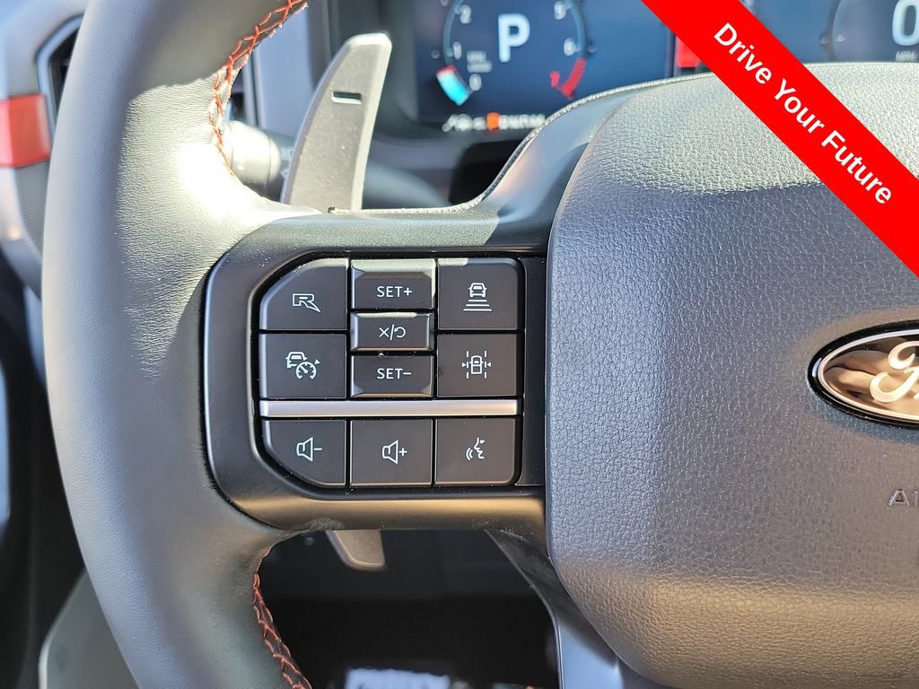 Used 2026 Ford F150 Raptor AWD/4WD image 5