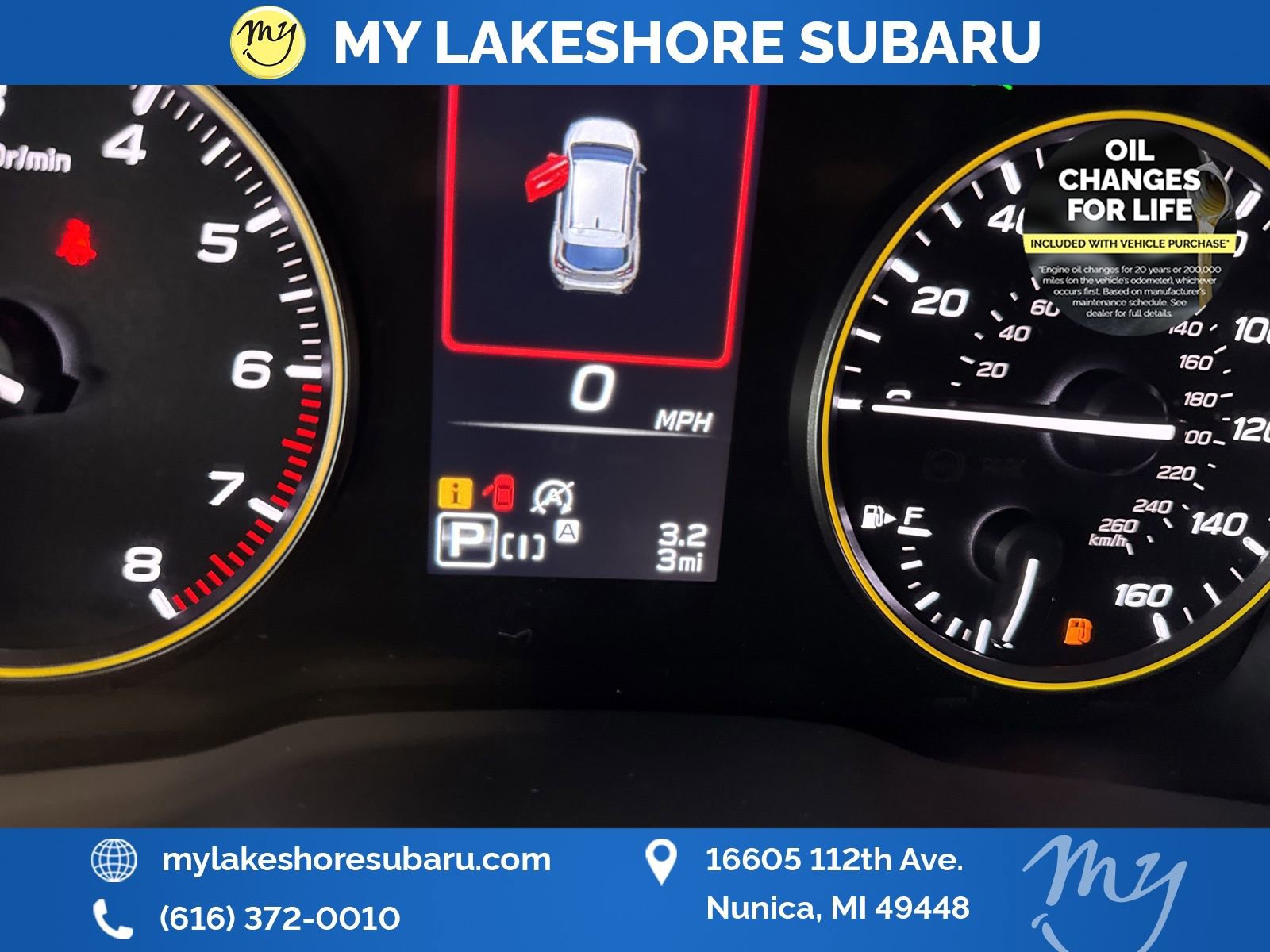 New 2026 Subaru Crosstrek 2.5i Sport image 18