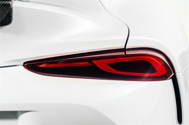Used 2024 Toyota Supra Premium image 13