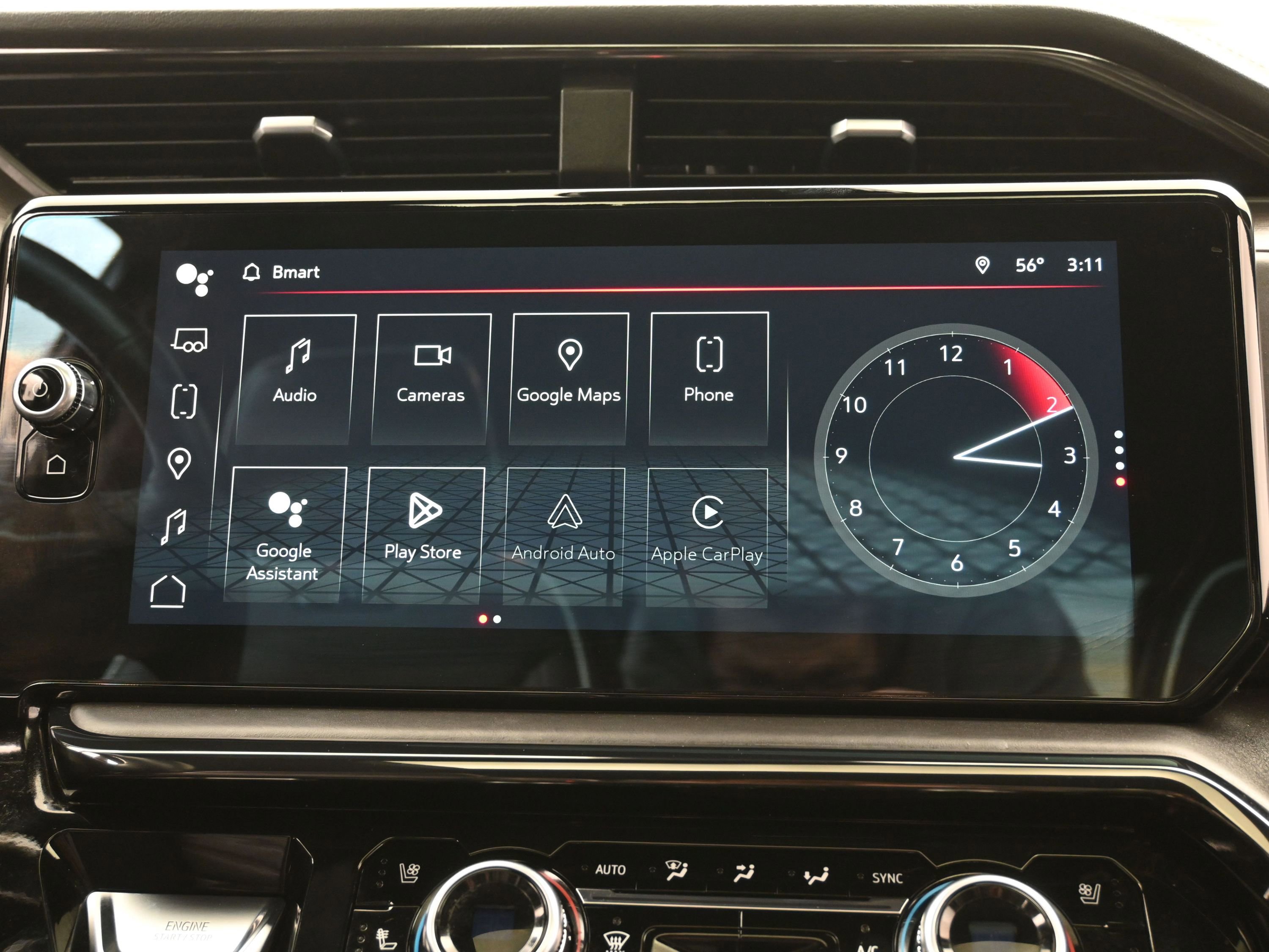 Used 2022 GMC Sierra 1500 AT4X image 36