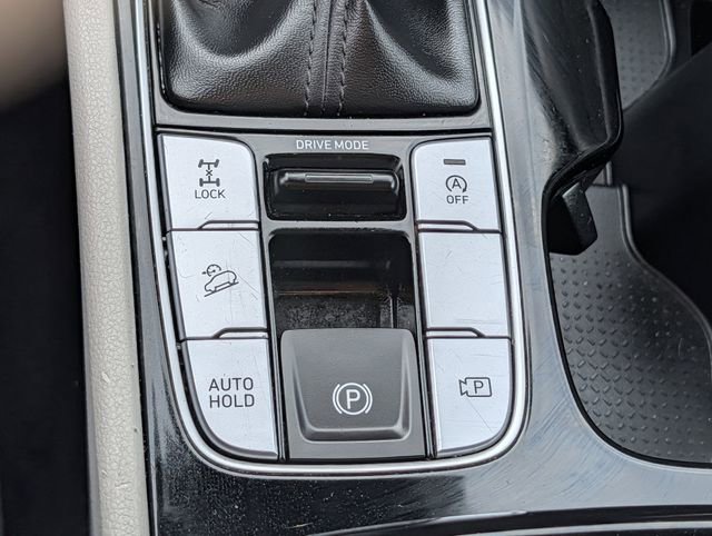 Used 2024 Hyundai Tucson SEL AWD/4WD image 16