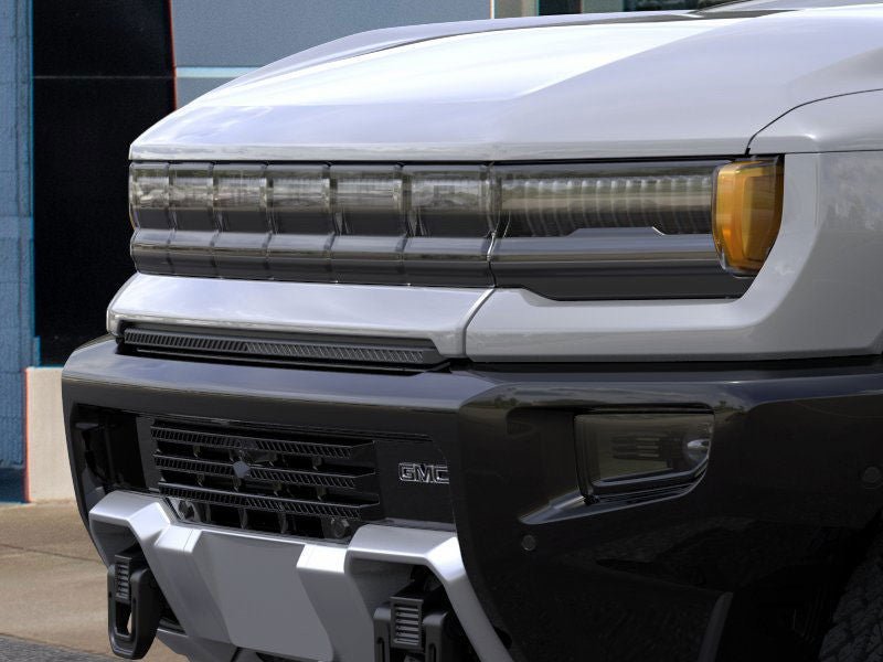 New 2025 GMC Hummer EV 3X w/ Battery Pack, 24 Module Pack AWD/4WD image 13