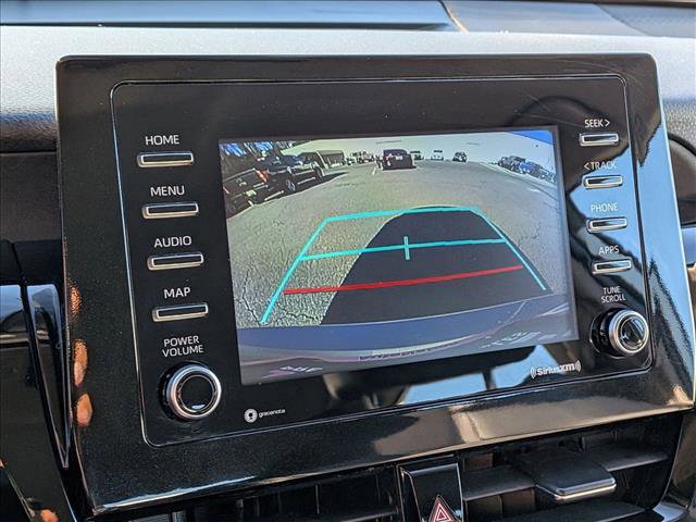 Used 2022 Toyota Camry SE image 14