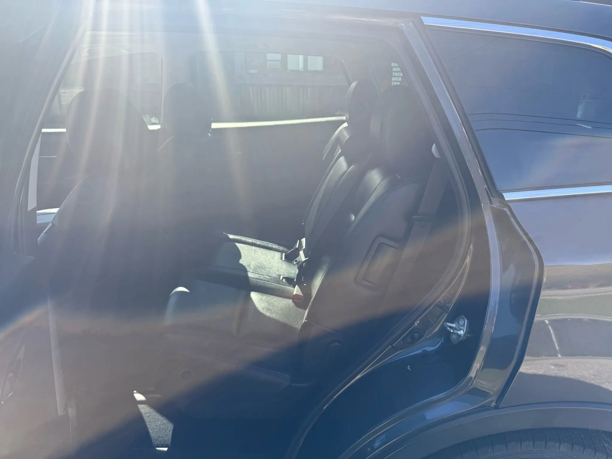 Used 2015 MAZDA CX-9 Touring w/ Touring Technology Package image 32