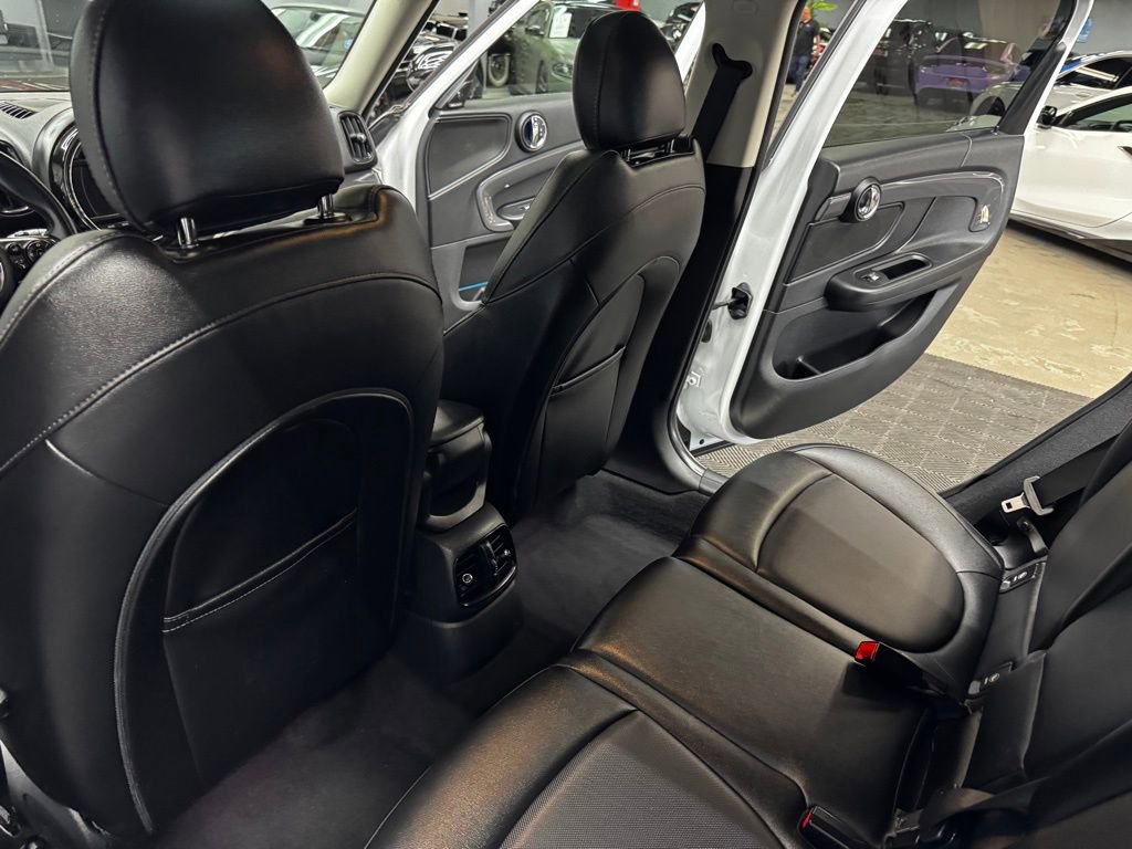 Used 2018 MINI Cooper Countryman S FWD image 39