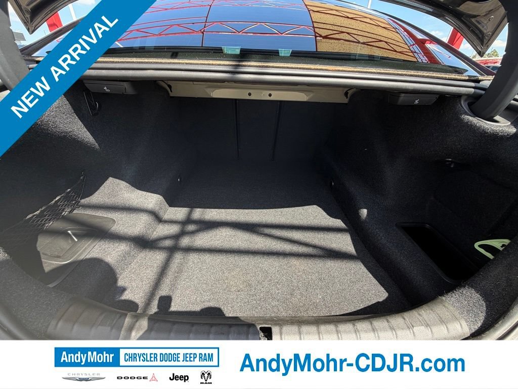 Used 2018 BMW 540i xDrive AWD/4WD image 33