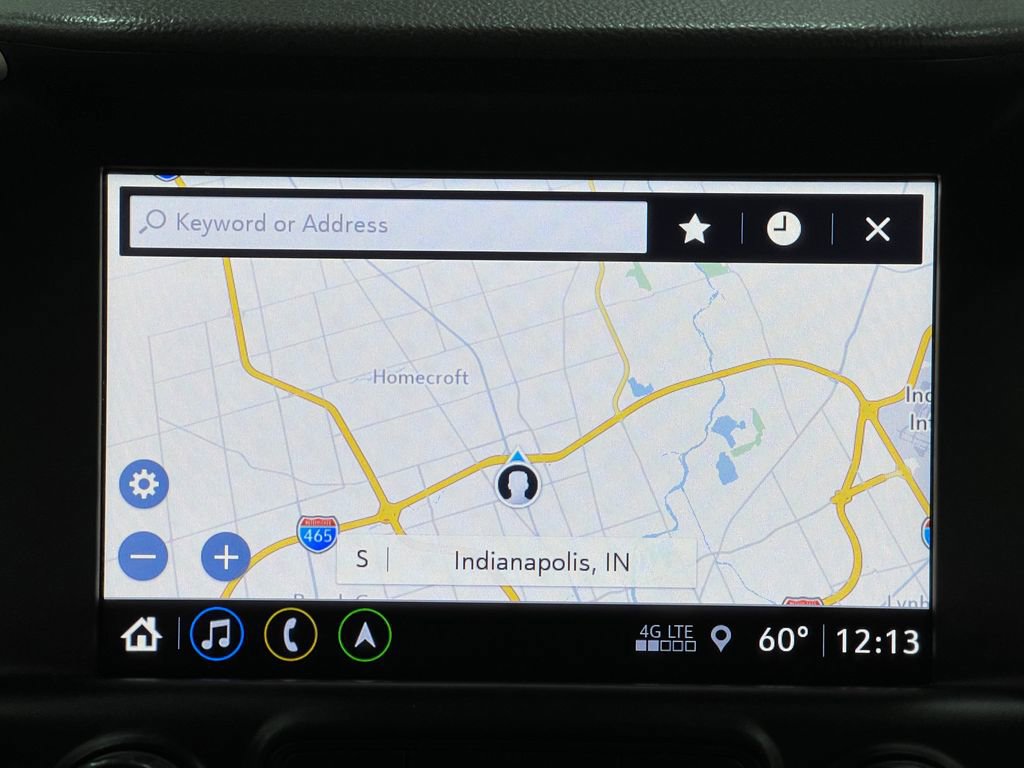 Used 2018 GMC Terrain Denali w/ Advanced Safety Package image 10