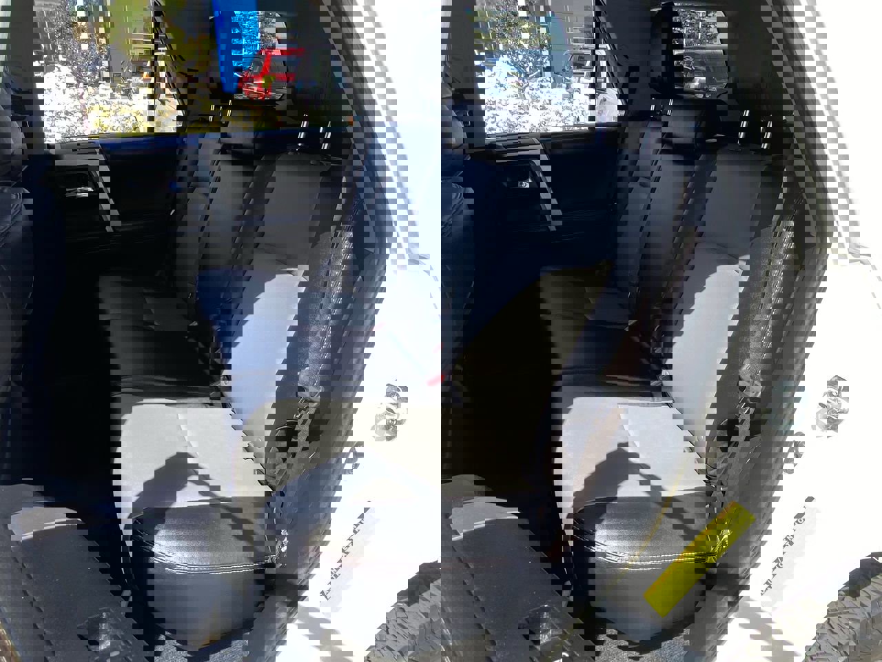 Used 2021 Toyota 4Runner SR5 Premium image 23