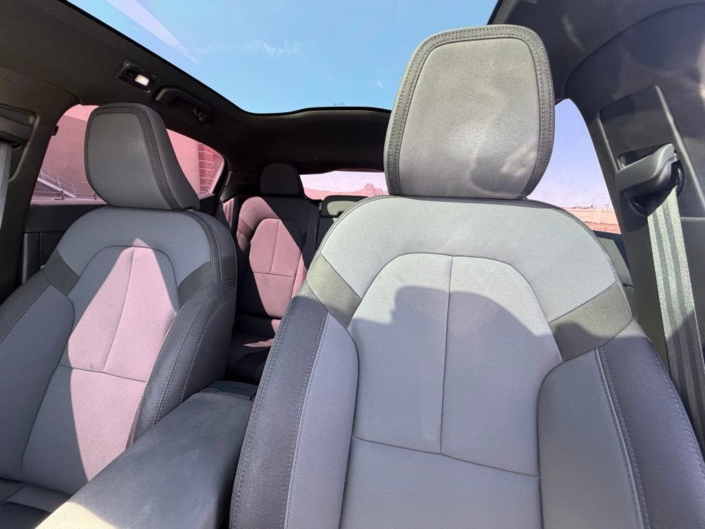 Used 2021 Polestar Polestar 2 AWD/4WD image 12