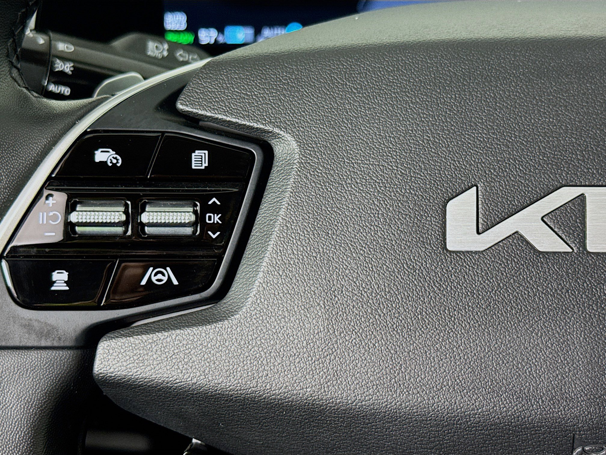 Used 2023 Kia EV6 Wind w/ Wind Technology Package image 13