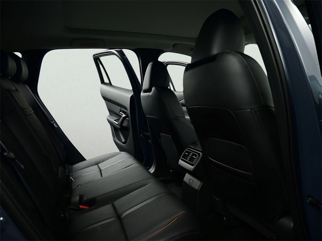 New 2026 MAZDA CX-50 AWD 2.5 Hybrid w/ Weather Package image 8