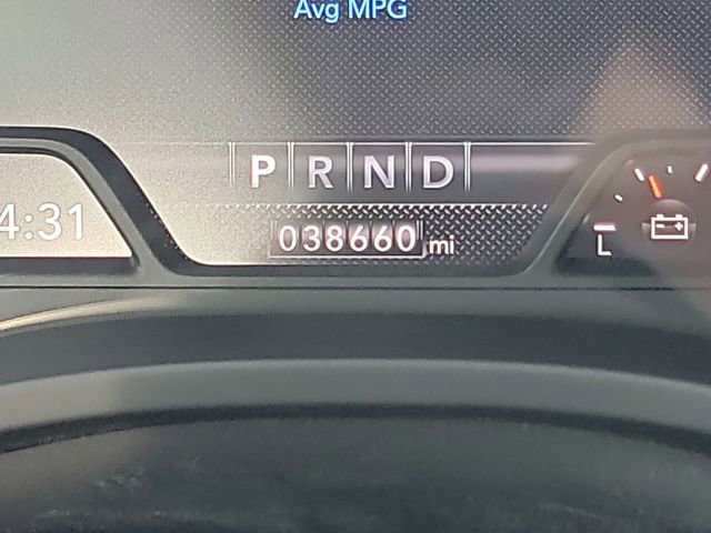 Used 2022 RAM 1500 Big Horn image 13