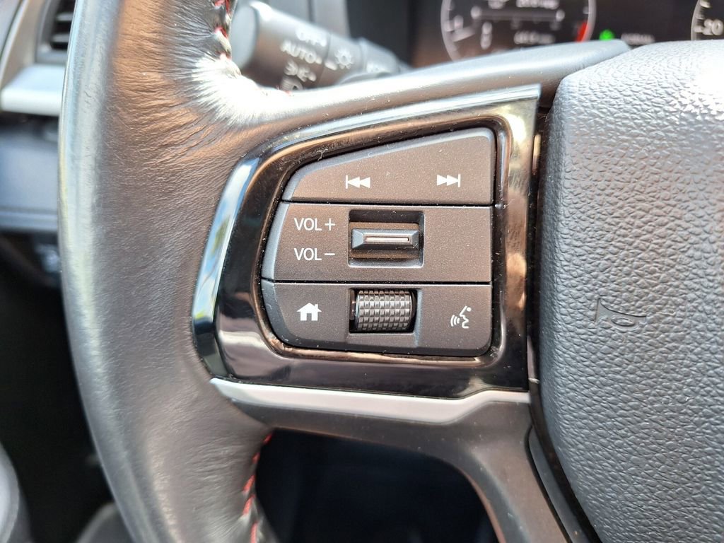 Used 2025 Honda Odyssey Sport-L image 21