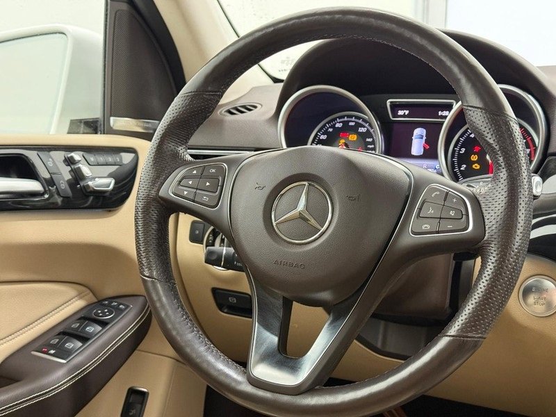 Used 2018 Mercedes-Benz GLE 350 4MATIC image 13