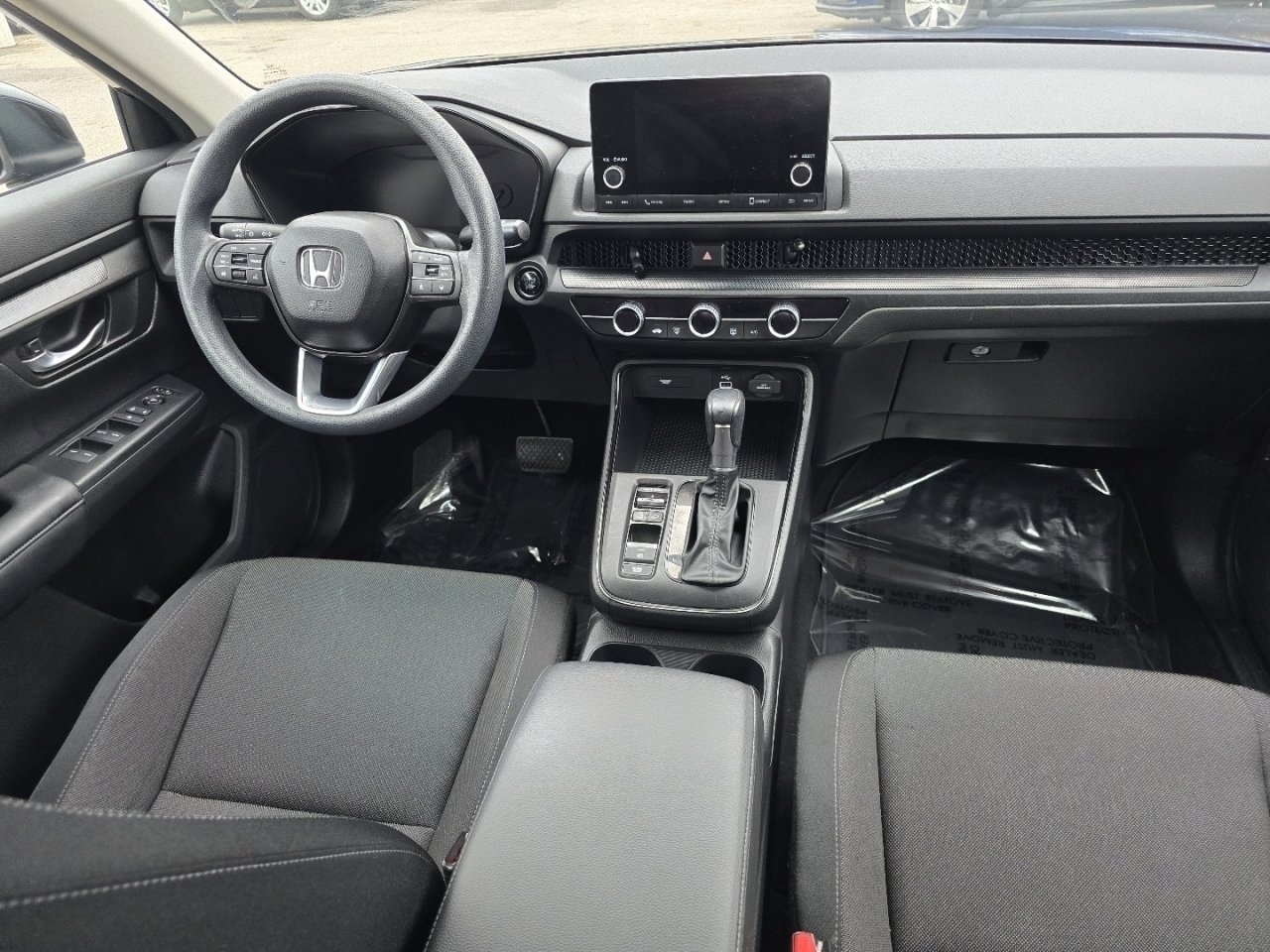 Used 2024 Honda CR-V LX image 22