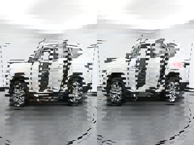 Used 2019 Volkswagen Atlas SE image 32