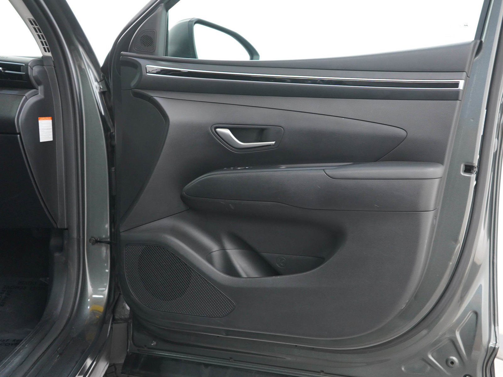 Used 2024 Hyundai Tucson SEL AWD/4WD image 9