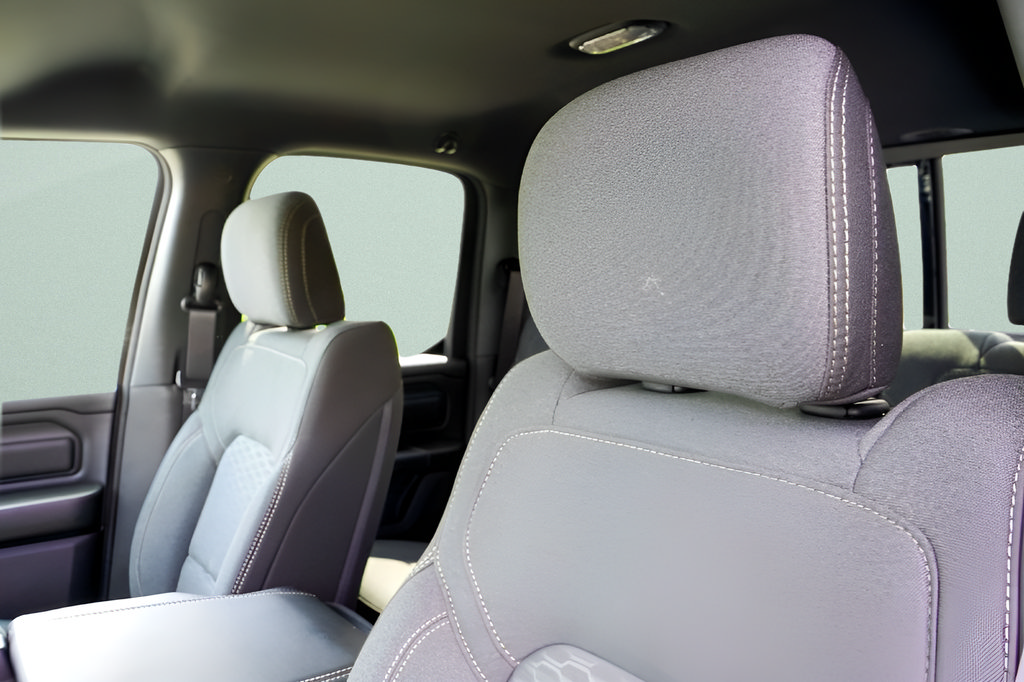 New 2026 RAM 1500 Express RWD image 10