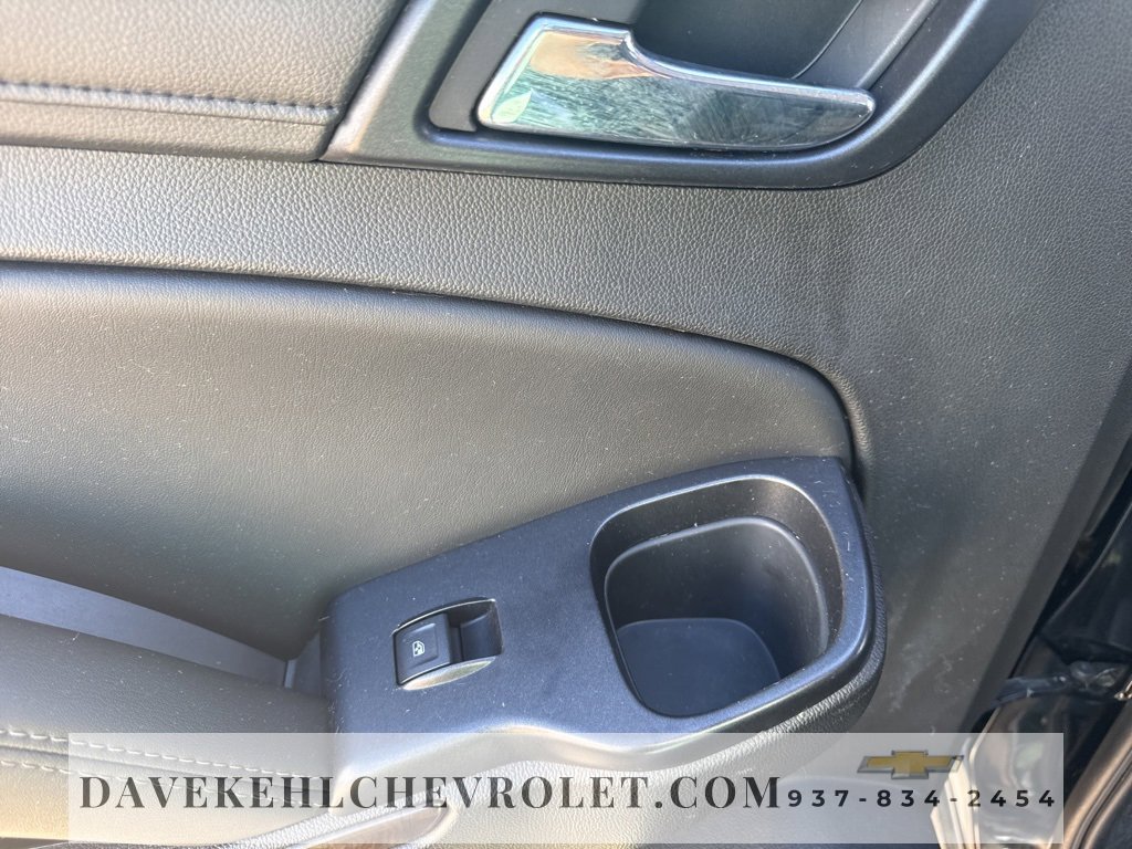 Used 2016 Chevrolet Tahoe LT w/ Luxury Package image 22