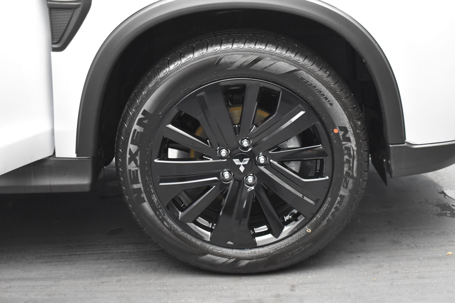 New 2026 Mitsubishi Outlander Sport LE AWD/4WD image 5