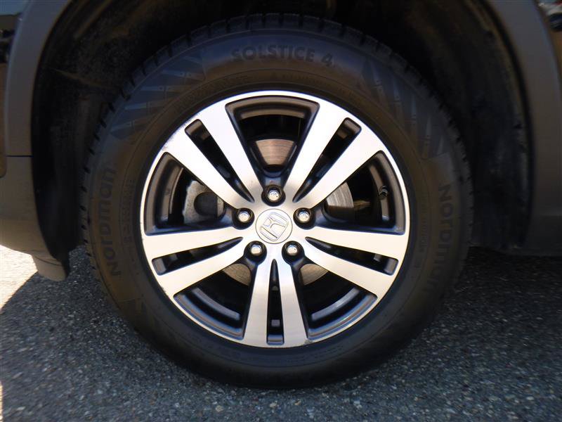 Used 2017 Honda Pilot EX-L image 24
