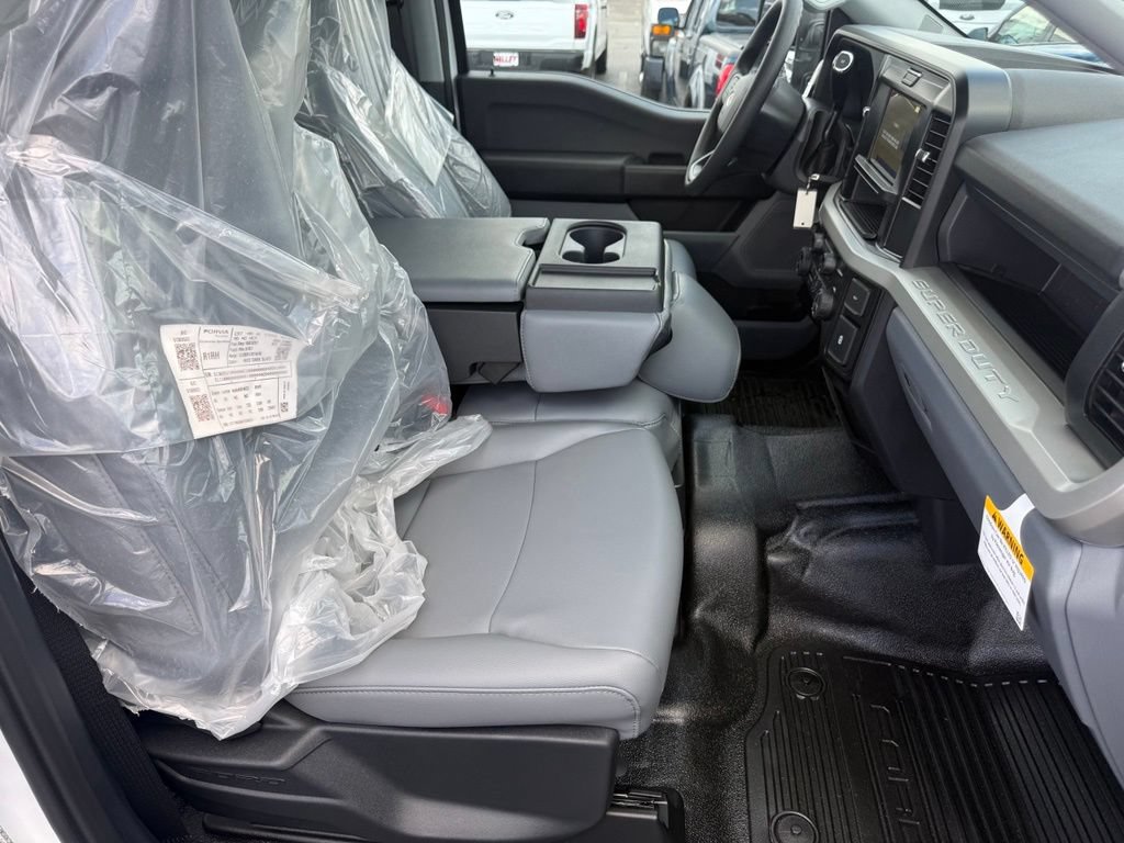 New 2026 Ford F250 XL AWD/4WD image 59