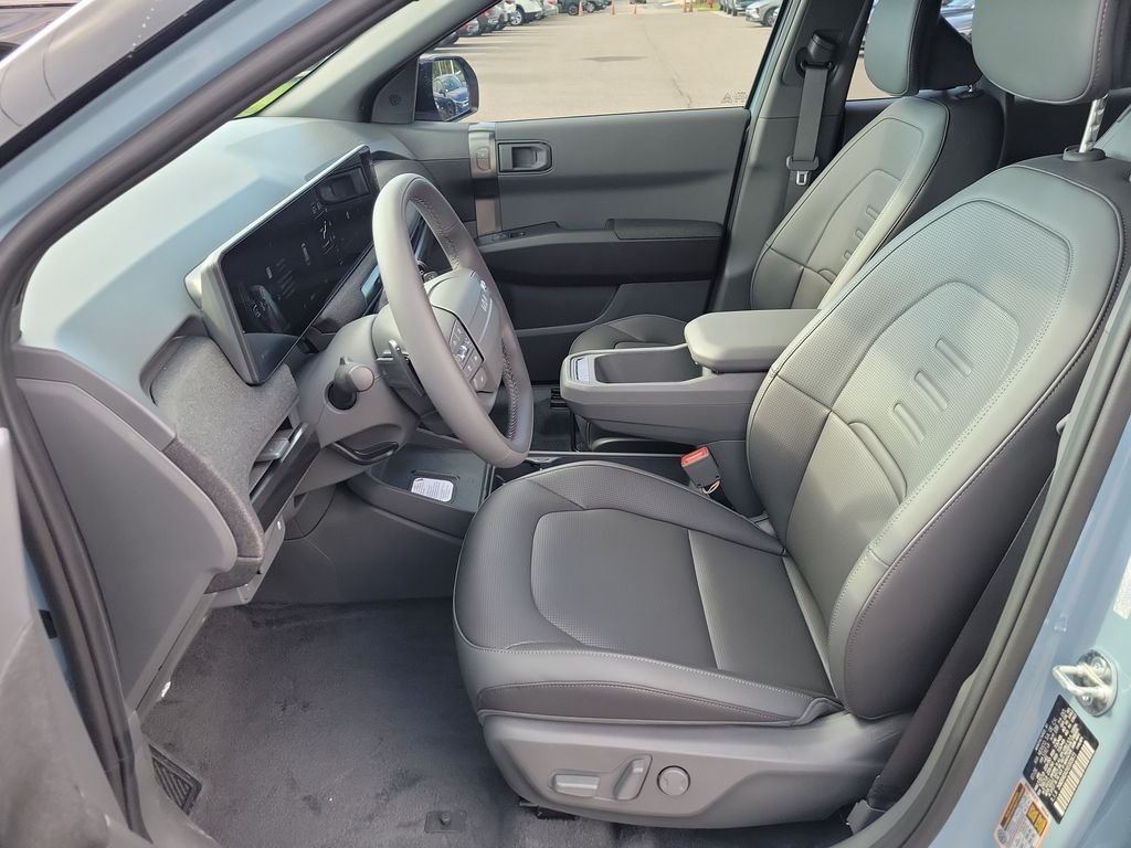 New 2027 Kia EV3 Wind FWD image 21