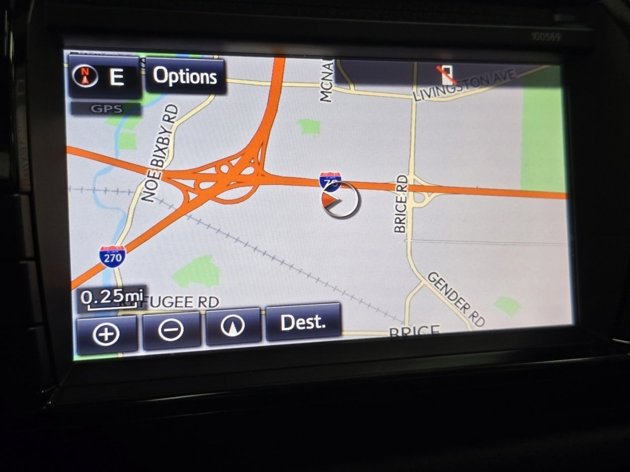 Used 2016 Toyota Corolla S Premium image 4