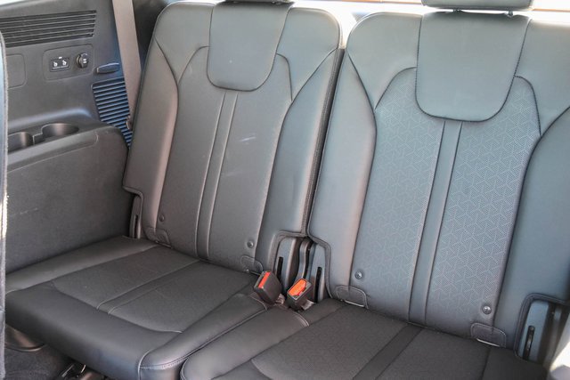 Used 2022 Kia Sorento EX w/ Panoramic Sunroof Package FWD image 15