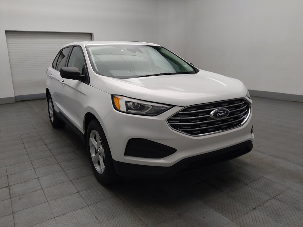 Used 2020 Ford Edge SE FWD image 13