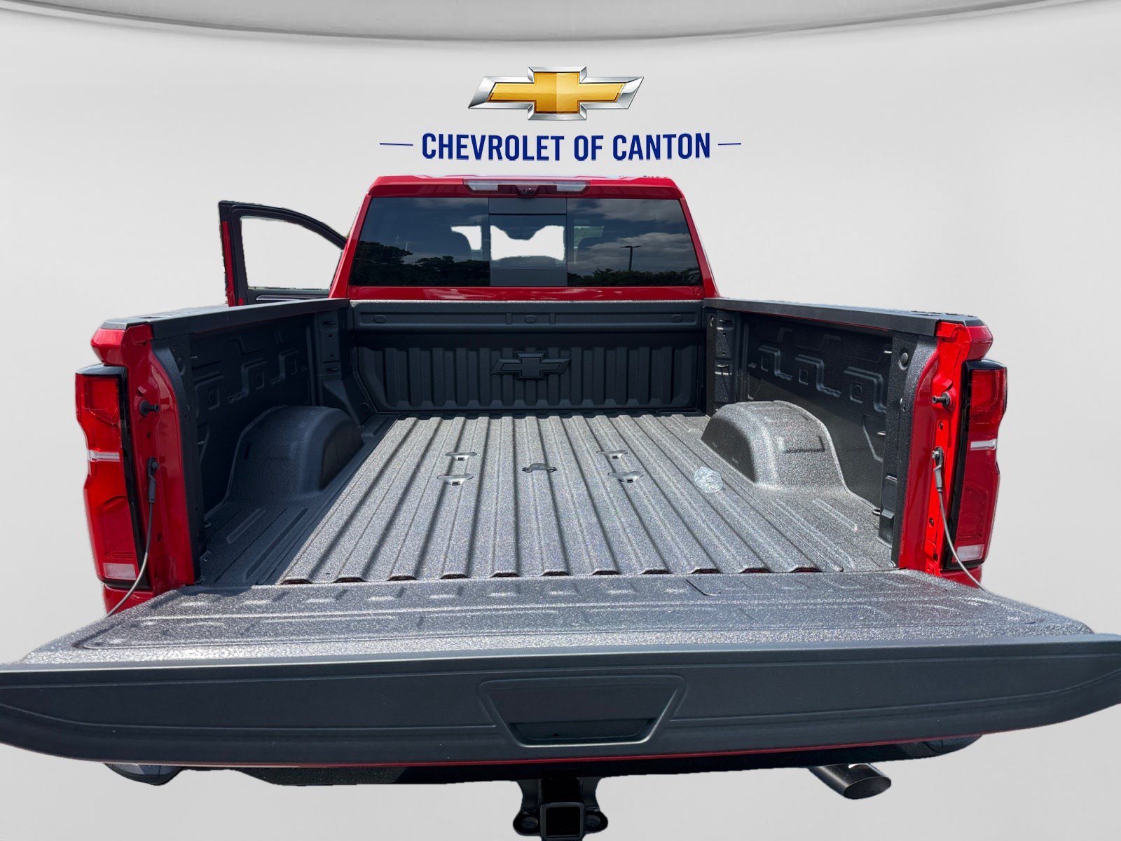 New 2026 Chevrolet Silverado 3500 LT w/ Trail Boss Package AWD/4WD image 17
