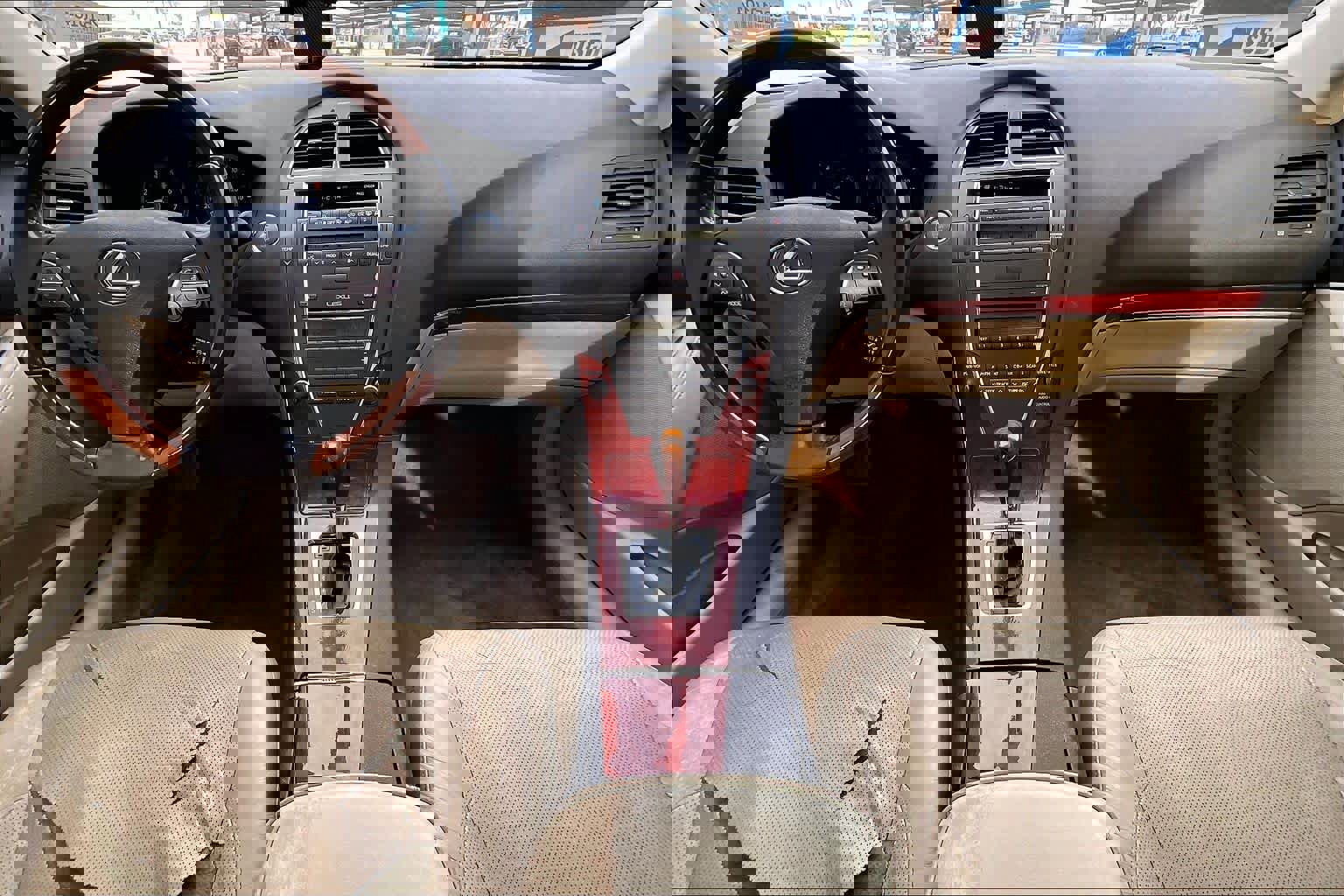 Used 2012 Lexus ES 350 image 15